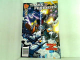 アメコミ TRANS FORMERS TIME LINES WINGS OF HONOR