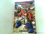 アメコミ Transformers: Regeneration One