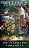 アメコミ The Transformers Continuum