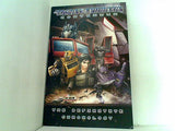 アメコミ The Transformers Continuum