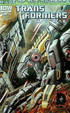 アメコミ Transformers: Prime Rage of the Dinobots #2