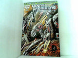 アメコミ Transformers: Prime Rage of the Dinobots #2