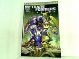 アメコミ Transformers: Prime Rage of the Dinobots #3