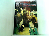 アメコミ The Transformers： More Than Meets the Eye #14