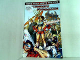 アメコミ The Transformers： More Than Meets the Eye #13