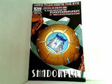 アメコミ The Transformers： More Than Meets the Eye #11