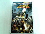 アメコミ TRANSFORMERS PRIME BEAST HUNTERS #1
