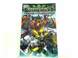 アメコミ ransformers: Infestation 2 #2