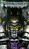 アメコミ Transformers: Megatron Origin #1