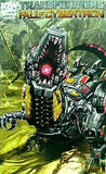 Transformers The Fall of Cybertron #7.99