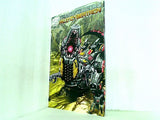 Transformers The Fall of Cybertron #7.99