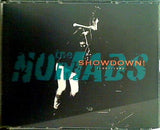 The Nomads Showdown  1981 1993