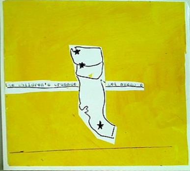 the children's crusade get awesome