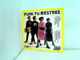Asiatics Punk Fu Masters