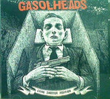 Gasolheads   Lying Shooter Position