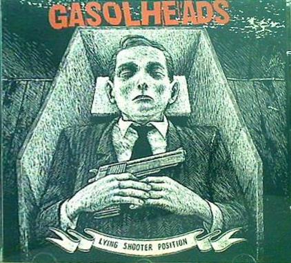 Gasolheads   Lying Shooter Position