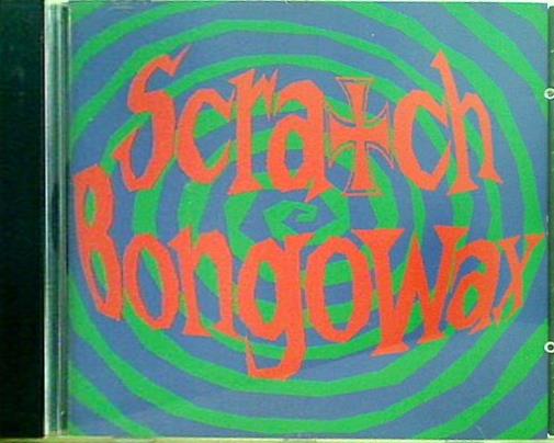 Scratch Bongowax