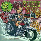 GOOD DAY TO FUCK PLASTIC NINE