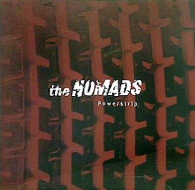 The Nomads Powerstrip