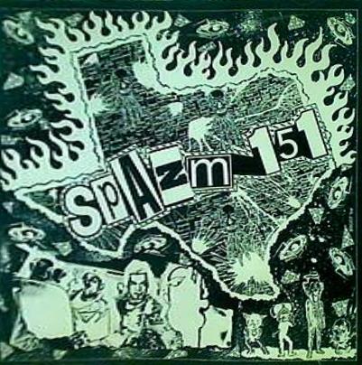 Spazm 151