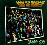 Group Sex Boris The Sprinkler