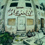 SLUMLORDS スラムローズ