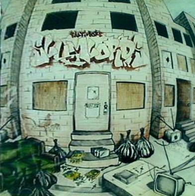 SLUMLORDS スラムローズ