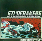 Studebakers In Rock We Trust