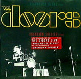 The doors Roadhouse Blues Unknown Soldier