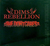 Hellspirit DIMS REBELLION