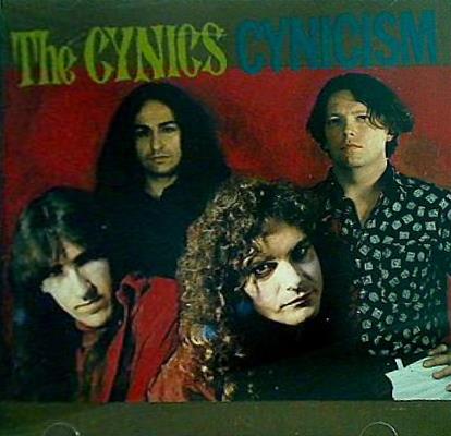 The Cynicis Cynicism