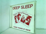 Deep Sleep Three Things At Once