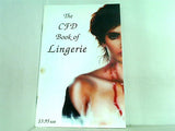 The CFD Book of Lingerie