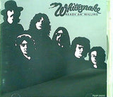 ホワイトスネイク フール・フォー・ユア・ラヴィング