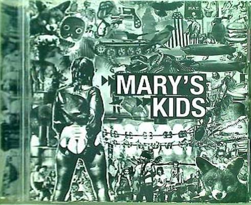 MARY'S KIDS Flotation Records