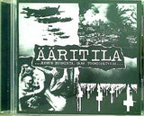 AARITILA ENNEN HUOMISTA TANA TUOMIOPAIVANA