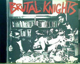 BRUTAL KNIGHTS FEAST of SHAME