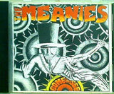 THE MEANIES COME'N'SEE