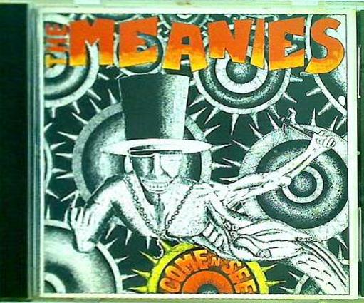 THE MEANIES COME'N'SEE