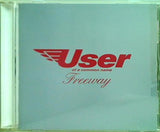USER of a common name Freeway