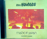 The Nomads Made in Japan