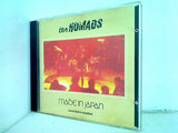 The Nomads Made in Japan
