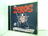 THE ZEROS OVER THE SUN IMPOSIBLE RECORDS