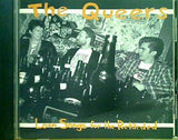 The Queers LOVE SONGS FOR THE RETARDED