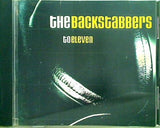 the backstabbers to eleven