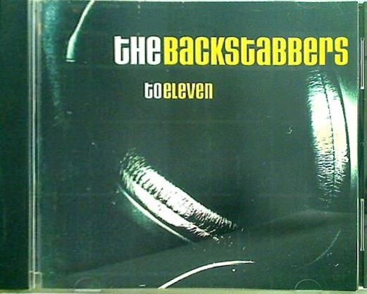 the backstabbers to eleven