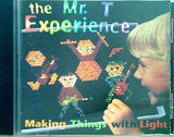 The Mr. T Experience Making Things with Light ミスター・T・エクスペリエンス