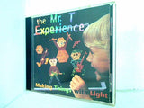 The Mr. T Experience Making Things with Light ミスター・T・エクスペリエンス