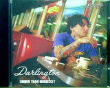 DARLINGTON LOUDER THAN MORRISSEY