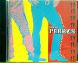 GREAT PEBBLES BOMP RECORDS